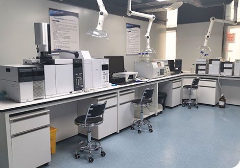 完整的產(chǎn)業(yè)鏈